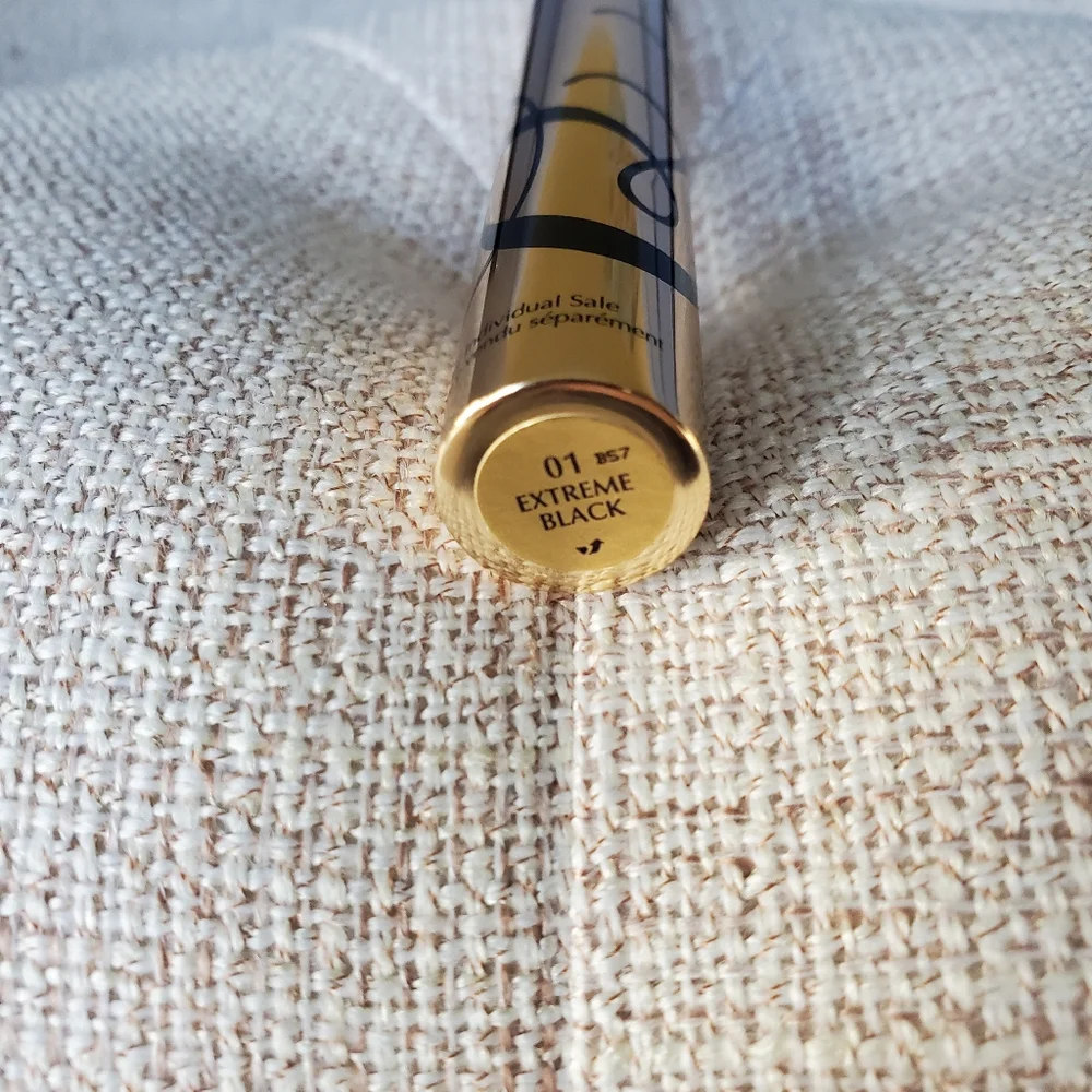 Estée Lauder Sumptuous Extreme Mascara Lash Multiplying Volume Extreme Black